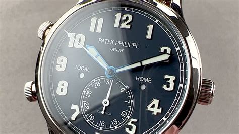 patek 5524g review